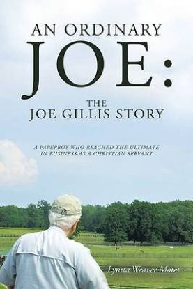 Picture of An Ordinary Joe
