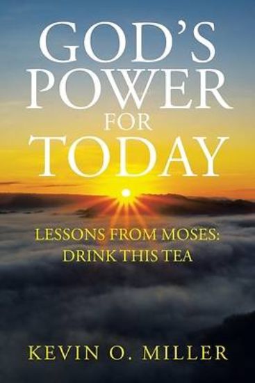 Picture of God's Power For Today