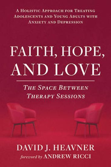 Picture of Faith, Hope, and Love