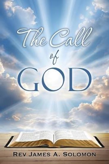 Picture of The Call of God