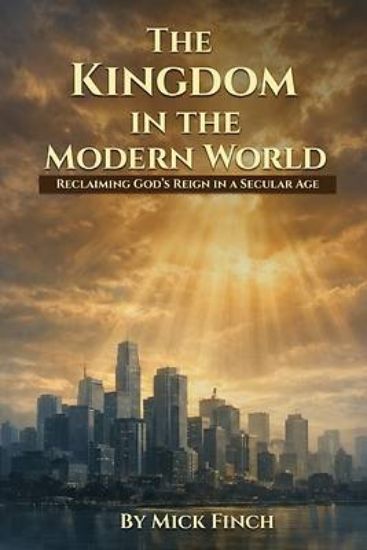 Picture of The Kingdom in the Modern World