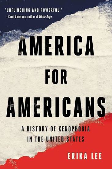 Picture of America for Americans