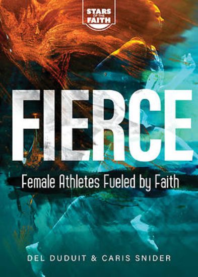 Picture of Fierce
