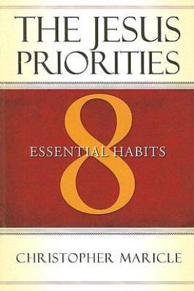 Picture of The Jesus Priorities