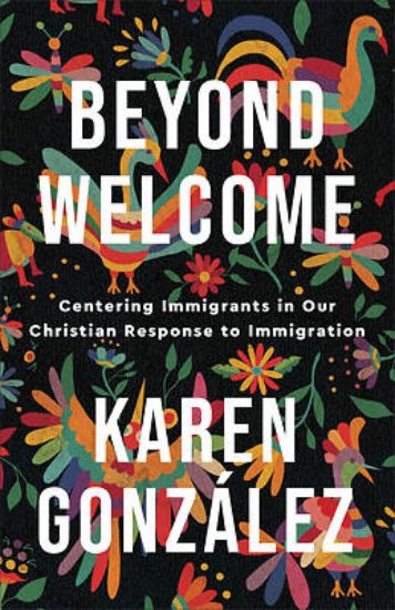 Picture of Beyond Welcome