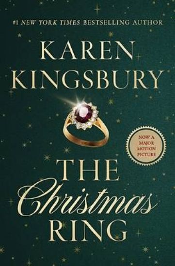 Picture of The Christmas Ring