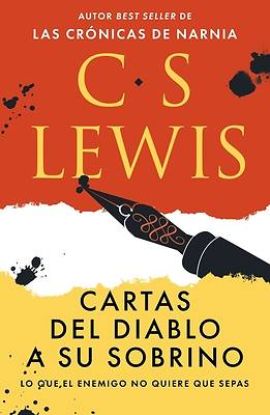 Picture of Cartas del Diablo a Su Sobrino