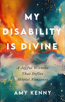 Picture of My Disability Is Divine