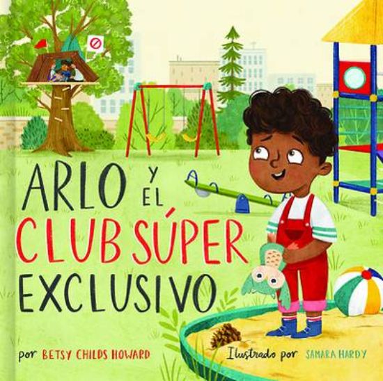 Picture of Arlo Y El Club Súper Exclusivo
