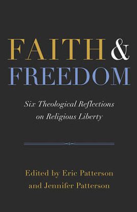 Picture of Faith and Freedom