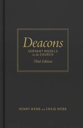 Picture of Deacons, Third Edition
