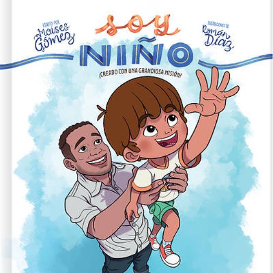 Picture of Soy Niño