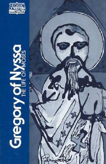 Picture of Gregory of Nyssa