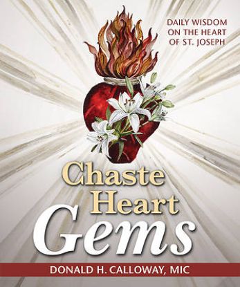 Picture of Chaste Heart Gems