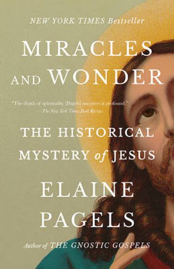 Picture of Miracles and Wonder