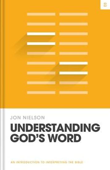 Picture of Understanding God's Word