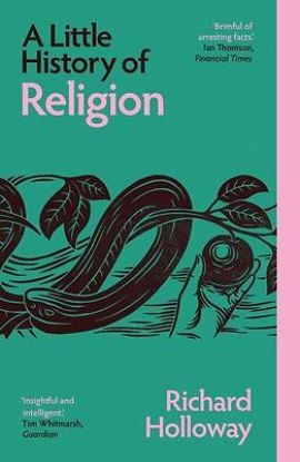 Picture of A Little History of Religion