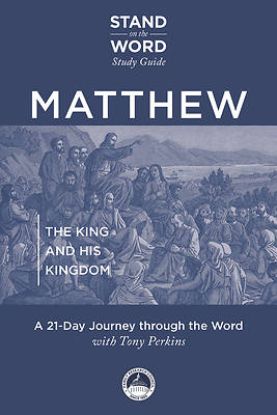 Picture of Matthew