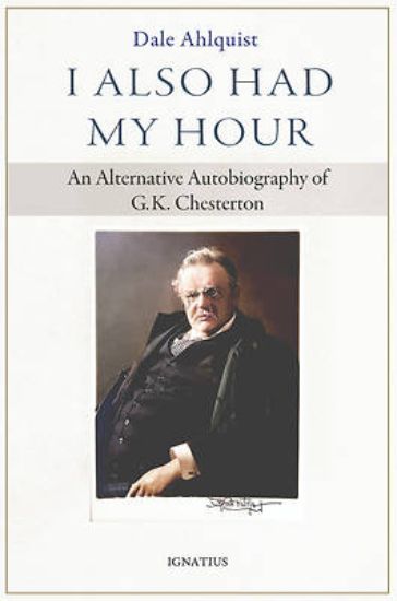 Picture of I Also Had My Hour