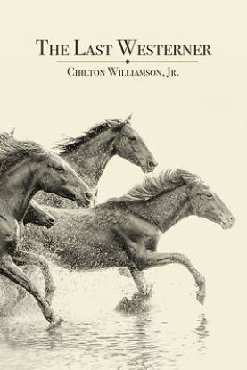Picture of The Last Westerner