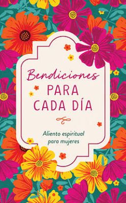 Picture of Bendiciones Para Cada Día