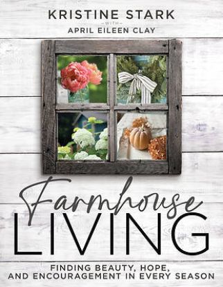 Picture of Farmhouse Living