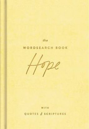 Picture of The Wordsearch Book
