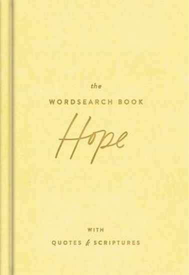 Picture of The Wordsearch Book