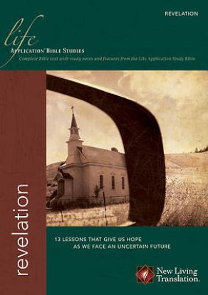 Picture of Life Application Bible Study - Revelation