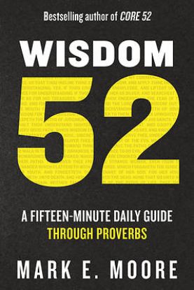 Picture of Wisdom 52