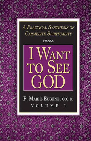 Picture of I Want to See God