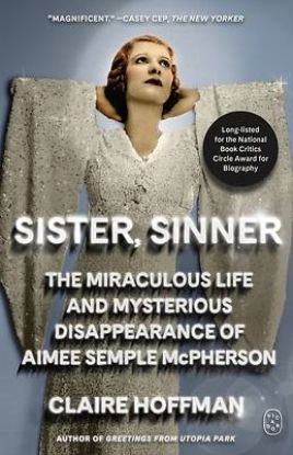 Picture of Sister, Sinner