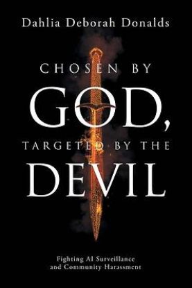 Picture of Chosen by God, Targeted by the Devil