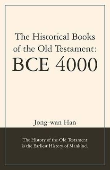 Picture of The Historical Books of the Old Testament