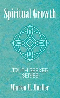 Picture of Spiritual Growth