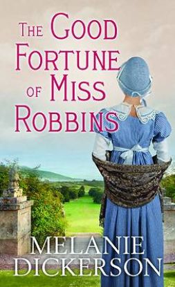 Picture of The Good Fortune of Miss Robbins