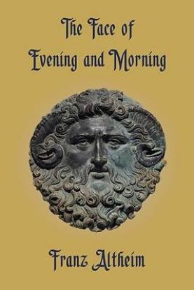 Picture of The Face of Evening and Morning
