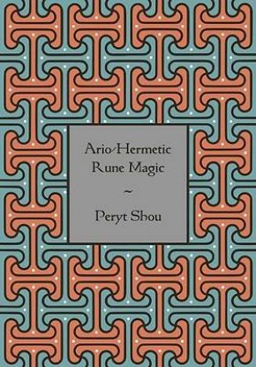 Picture of Ario-Hermetic Rune Magic