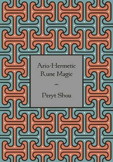 Picture of Ario-Hermetic Rune Magic
