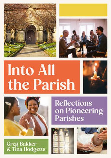 Picture of Into All the Parish