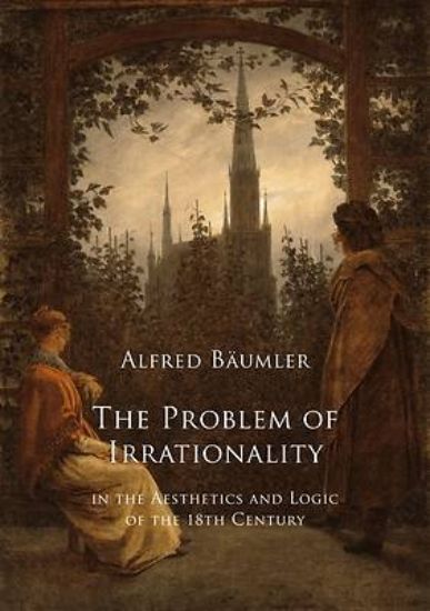 Picture of The Problem of Irrationality