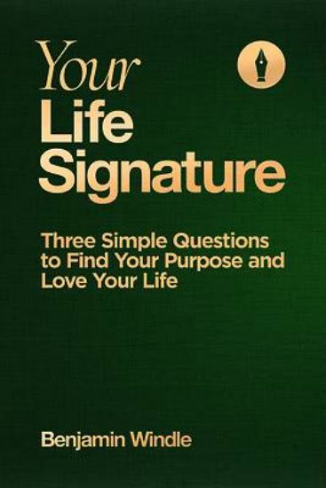 Picture of Your Life Signature