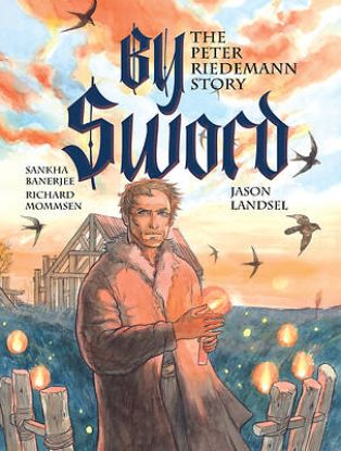 Picture of By Sword