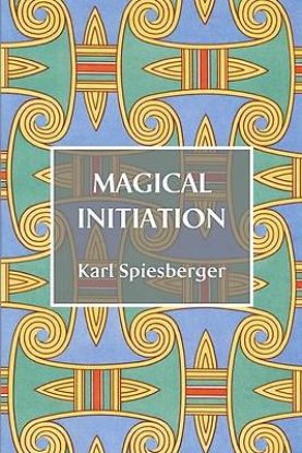Picture of Magical Initiation