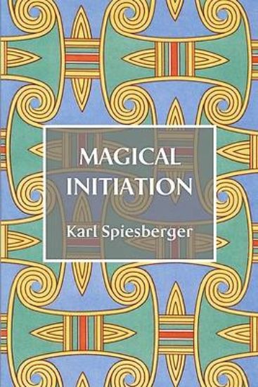 Picture of Magical Initiation