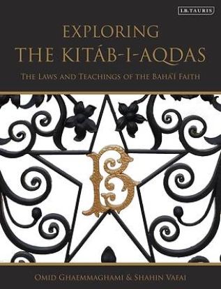 Picture of Exploring the Kitáb-I-Aqdas