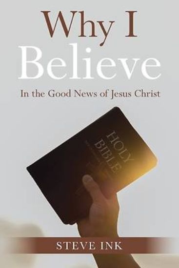 Picture of Why I Believe