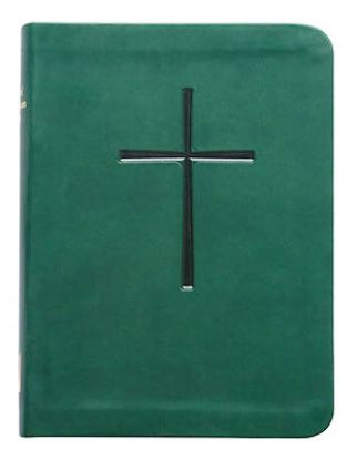 Picture of 1979 Book of Common Prayer