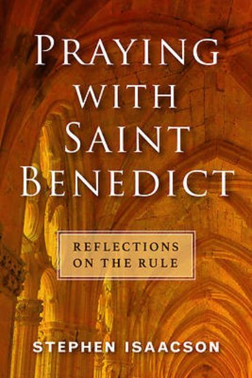 Picture of Praying with Saint Benedict