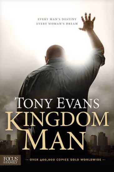 Picture of Kingdom Man